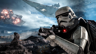 EA Boosts <i>Star Wars Battlefront II</i>'s Multiplayer Rewards